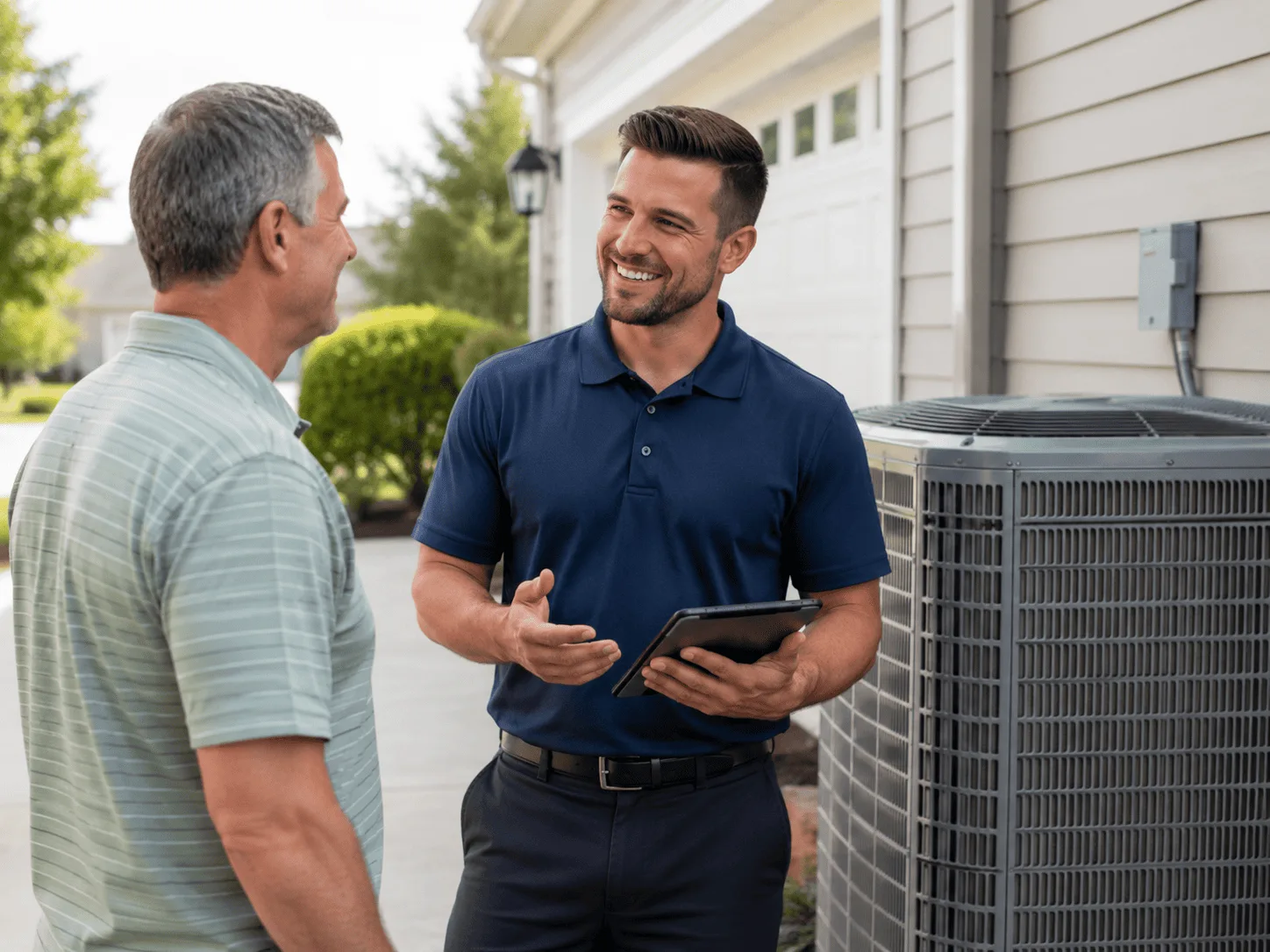Heat Pump Installation Bayside, NY FAQs